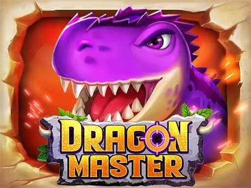 Dragon Master Game featuring dinosaur hunting at Citinow
