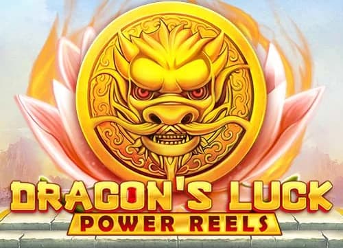 Discover the power of the reels in Dragons Luck Power Reels online at Citinow