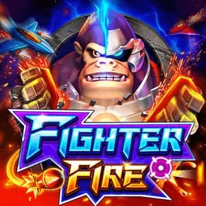 Fighter Fire Game special weapons ready for use at Citinow