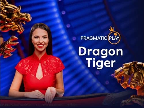 Dragon Tiger Live Casino Online table at Citinow Malaysia