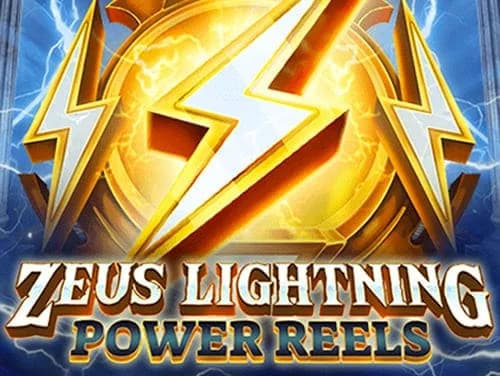 Experience mythological rewards in Zeus Lightning Power Reels slot at Citinow
