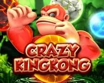 Massive win in Crazy King Kong Casino at Citinow