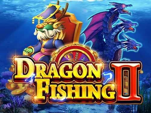 Capture rare fish in JDB Dragon Fishing 2 at Citinow