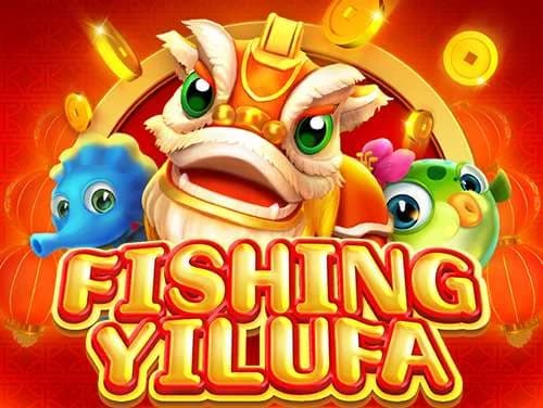 Play marine life in Fishing Yilufa JDB at Citinow