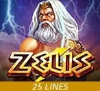 Experience Zeus slot online and discover rewarding features at Citinow