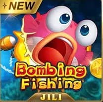 Bombing Fishing JILI: Explosive action in Citinow