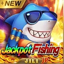Special weapons in Jackpot Fishing JILI at Citinow