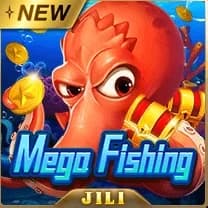 Winning with strategy in Mega Fishing JILI