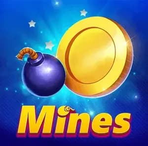Multiplier rewards in Mines Casino Game at Citinow