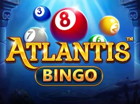 Atlantis Online Casino game interface at Citinow