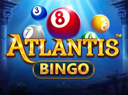 Atlantis game Bingo is your ticket to big wins at Citinow