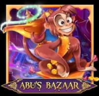 Win big with Wilds and Scatters in Abu’s Bazaar slot in Citinow