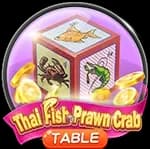Play Thai Fish Prawn Crab Online and boost your wins