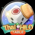 Exciting dice action in Thai HILO Game