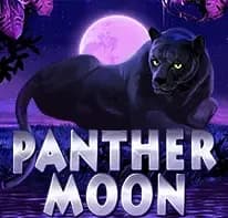 Wild prizes await in Panther Moon Slot Game