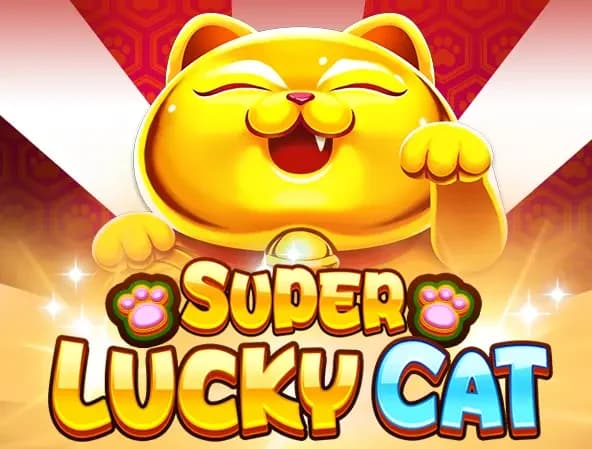 Daruma doll symbol in Super Lucky Cat Slot