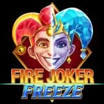 Fire Joker Freeze slot spin at Citinow