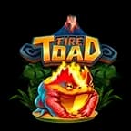 Fire Toad Slot reels at Citinow