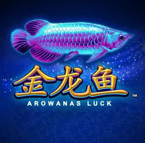 Arowana Luck Playtech Mega Fortune at Citinow