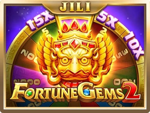 Fortune Gems 2 Slot hits nonstop payouts at Citinow