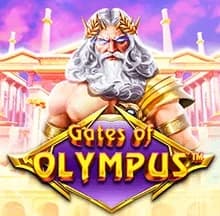 Spin riches in Pragmatic Play Gates of Olympus
