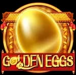 Golden Eggs Slot riches go wild at Citinow