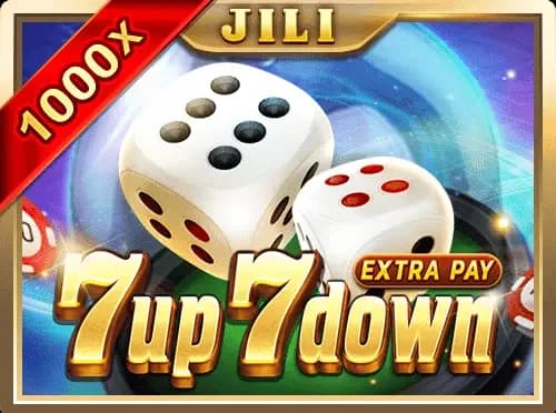 7up7down game crushes the competition at Citinow