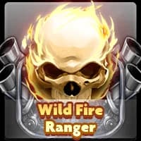 Wild Fire ranger Rich88 explodes jackpots fast