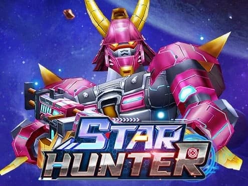 Wild energy in Star Hunter Fachai Game