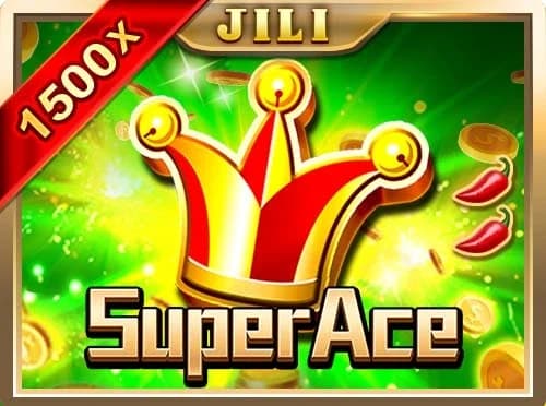 Super Ace Slot drops gold like magic at Citinow
