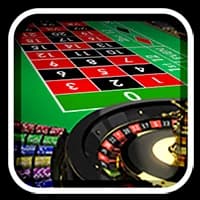 Player participating in a Fair Roulette game with verified payouts