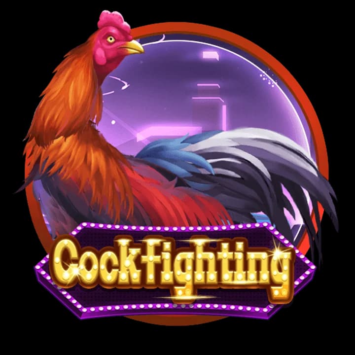 Cockfighting Game interface showing bets