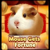 Mouse Gets Fortune RICH88 quick arcade round screen